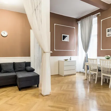 Large аpartment In The Center Of Prague. * Prague