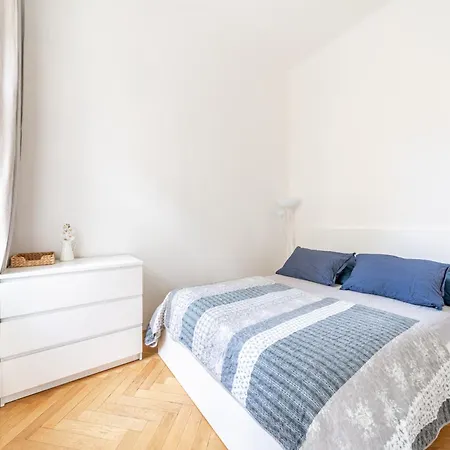 Apartamento Large аpartment In The Center Of Prague. *