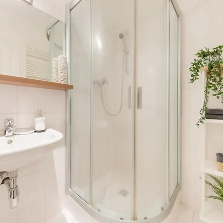 Large аpartment In The Center Of Prague. شقة براغ