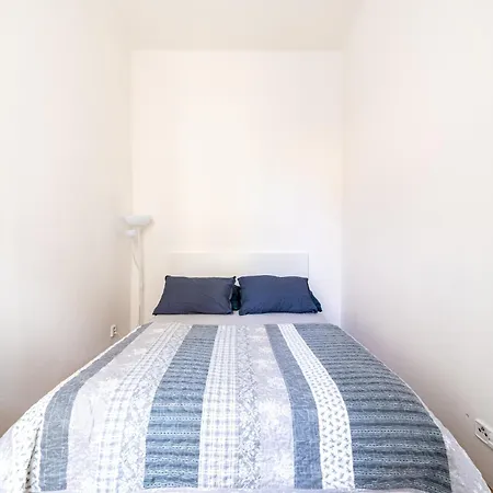 Large аpartment In The Center Of Prague. Apartament *