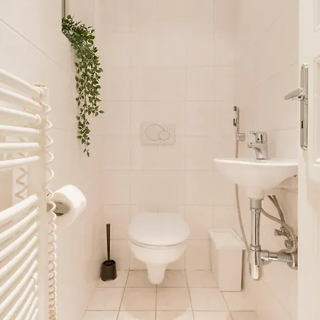 Large аpartment In The Center Of Prague. Appartement *